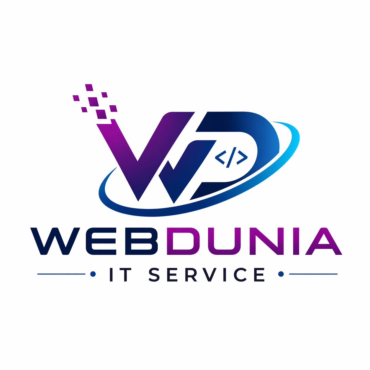 Webdunia IT Service