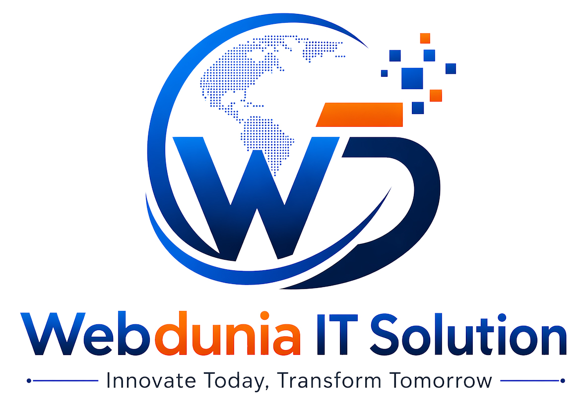 Webdunia IT Solution